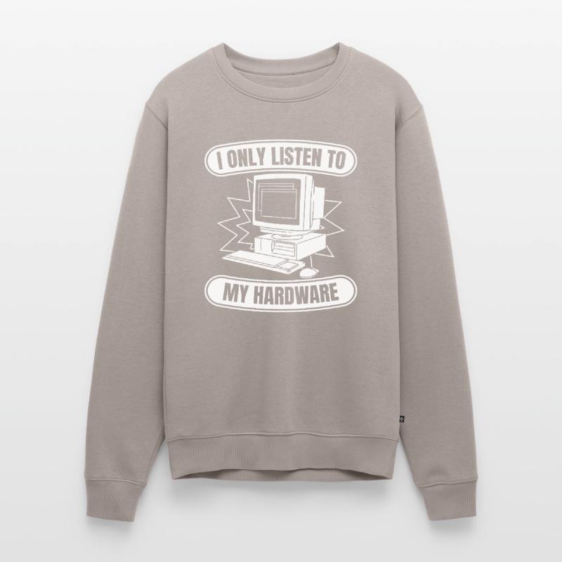 Developer Coder Programmer Hardware Pull Premium bio Homme