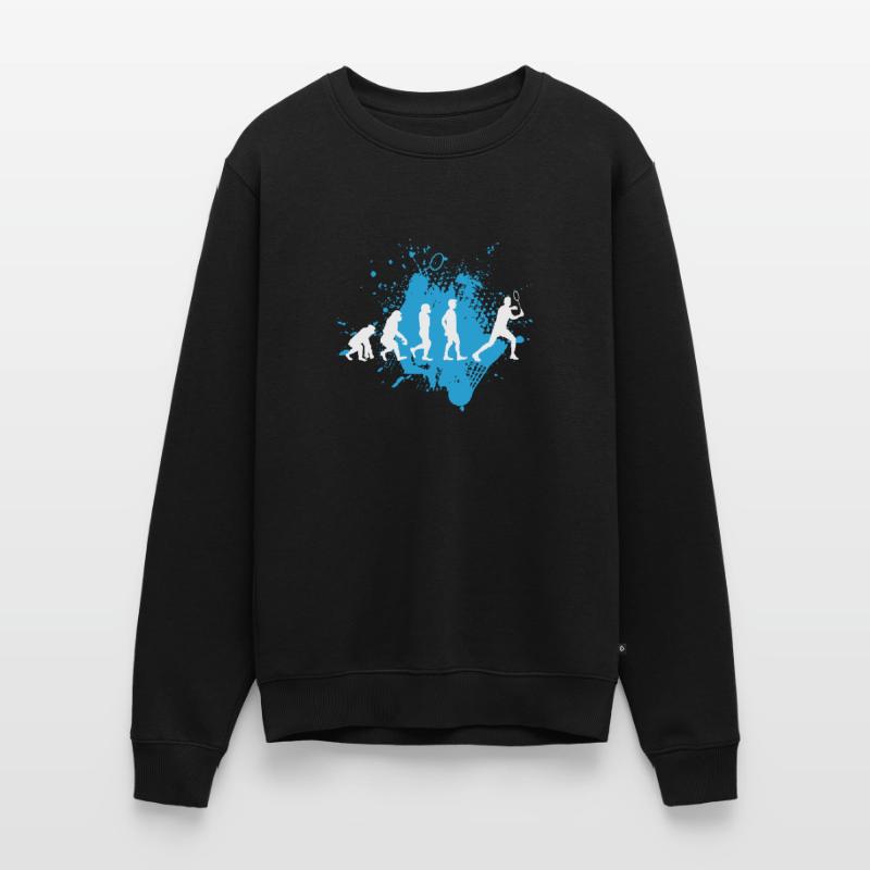 Männer Premium Bio Pullover