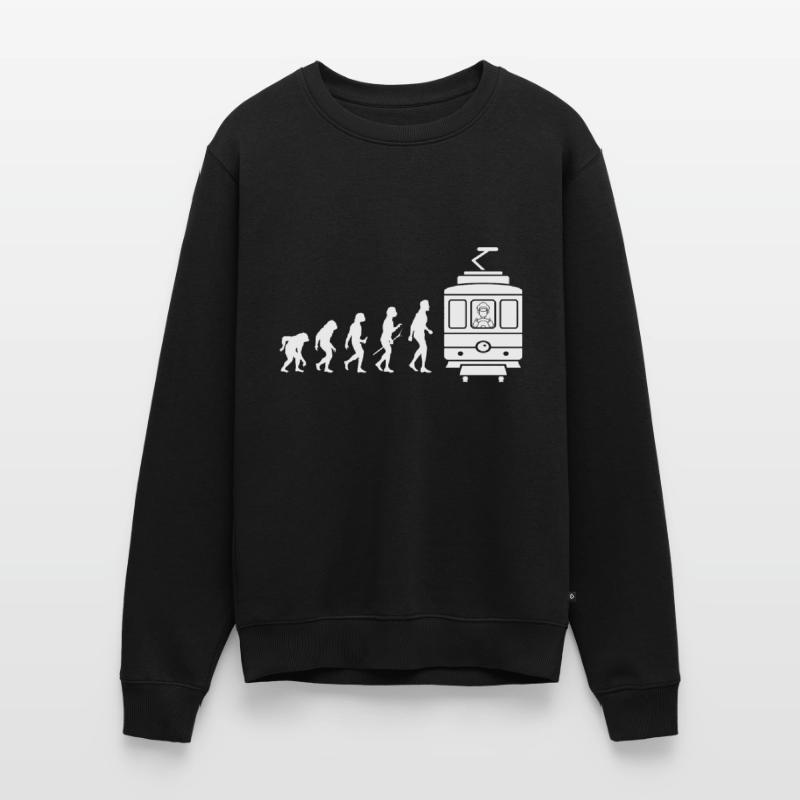 Tramway Evolution Tram Pull Premium bio Homme
