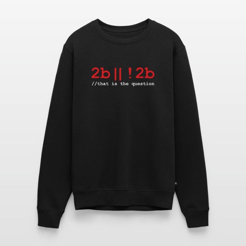 Programmeur Codeur Humor Programmation Pull Premium bio Homme
