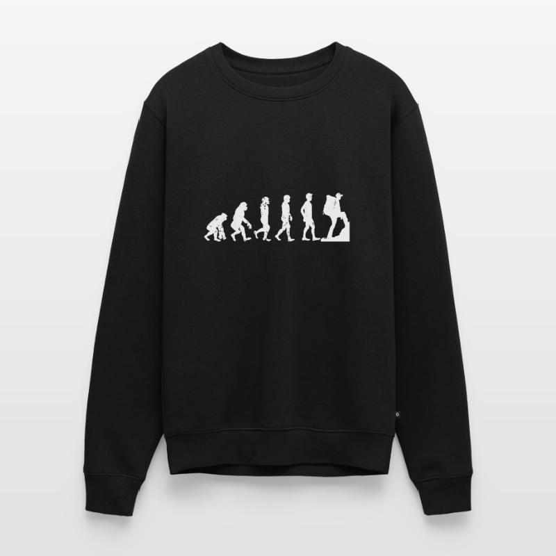 Pull Premium bio Homme