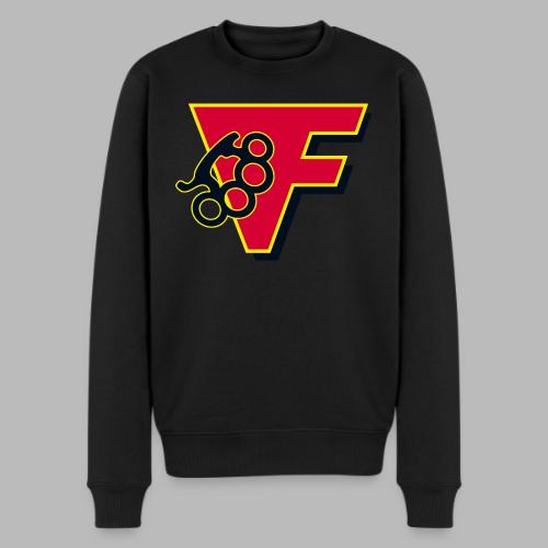Fighters F - Männer Premium Bio Pullover