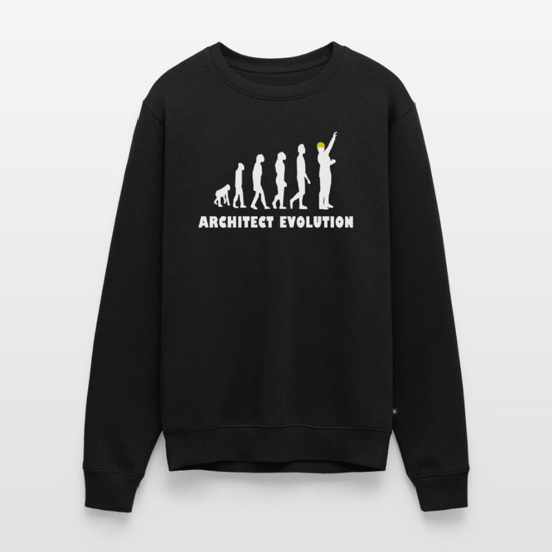 Pull Premium bio Homme