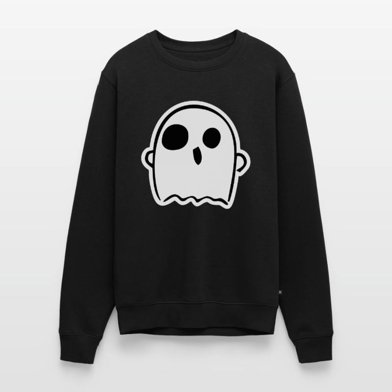 Männer Premium Bio Pullover