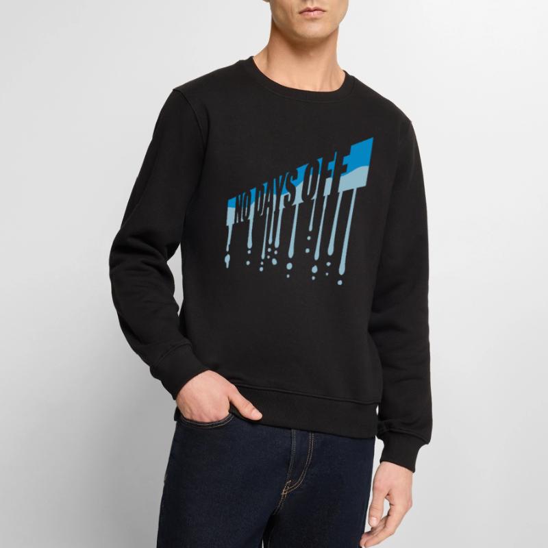 pas de jours de congé devis Pull Premium bio Homme
