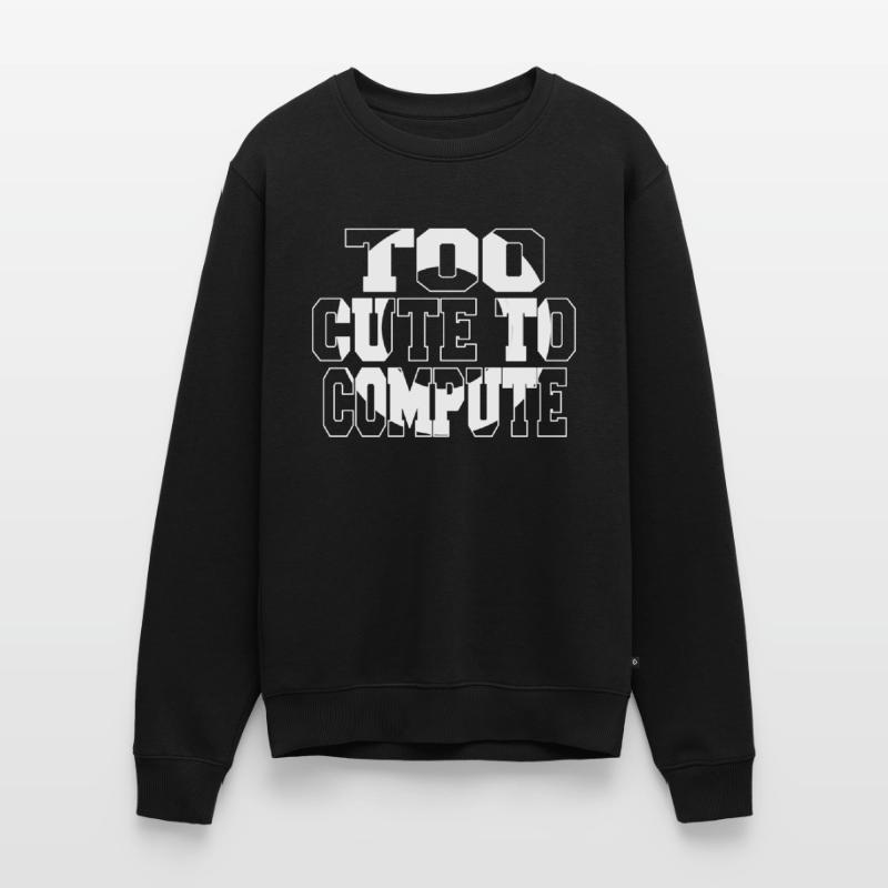 birthday present idea but i do hacking code Men's Premium Organic Jumper