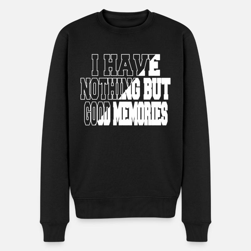 Hacker gamer présente idée hacker anonyme - Pull Premium bio Homme - noir