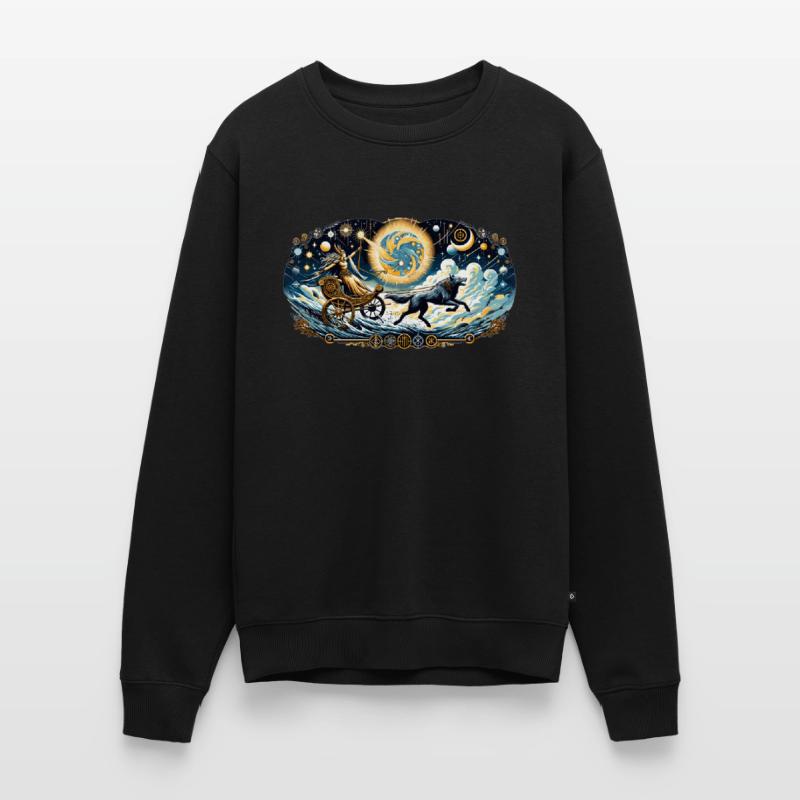 Pull Premium bio Homme