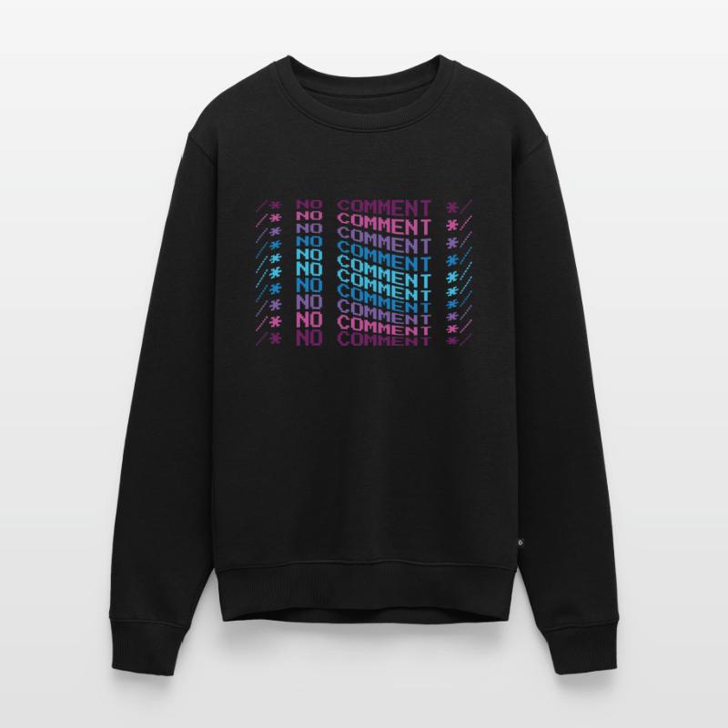Pull Premium bio Homme