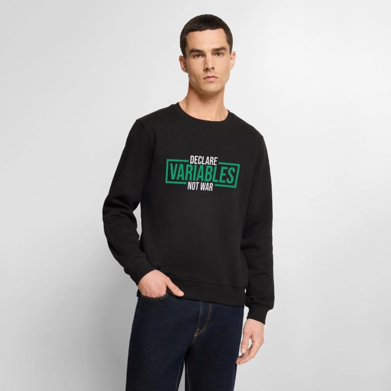 Pull Premium bio Homme