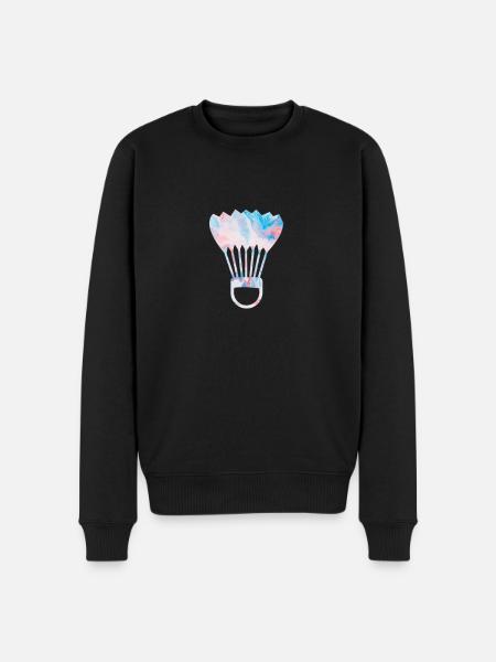 Millésime - Pull Premium bio Homme - noir
