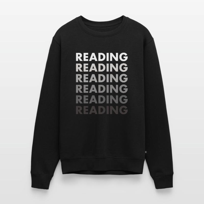 Männer Premium Bio Pullover