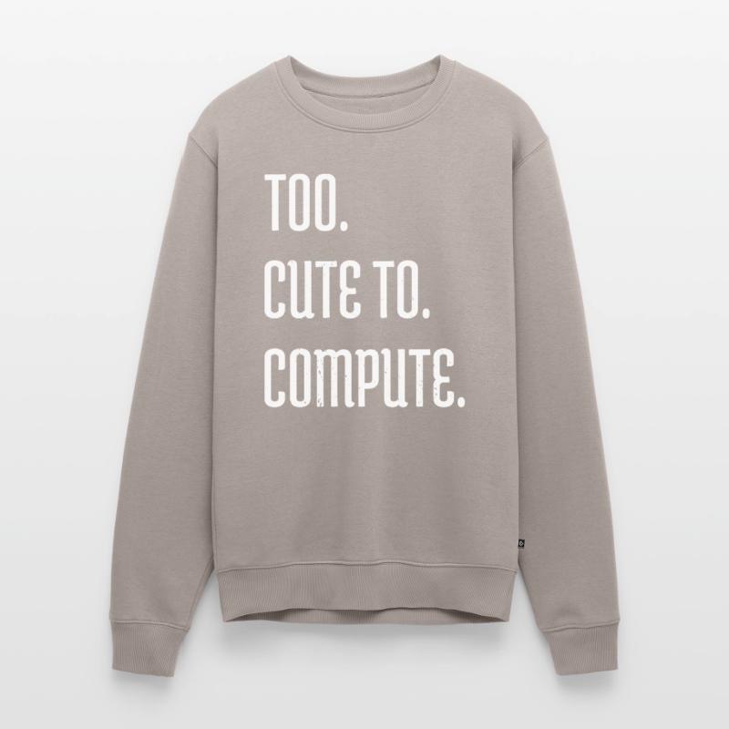 déclaration piratage codage piratage code Pull Premium bio Homme