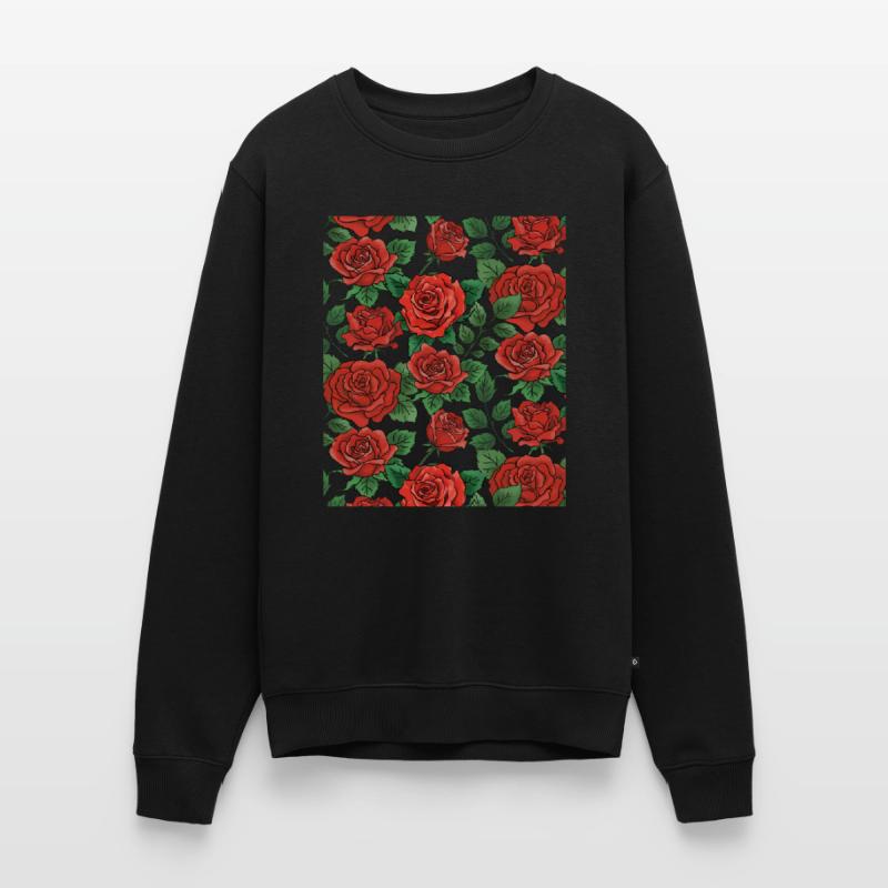 Pull Premium bio Homme