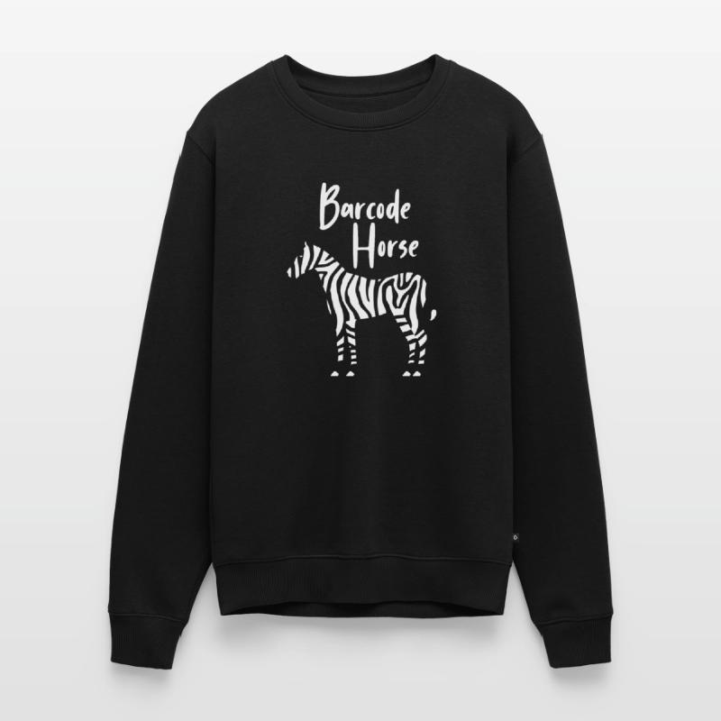 Männer Premium Bio Pullover