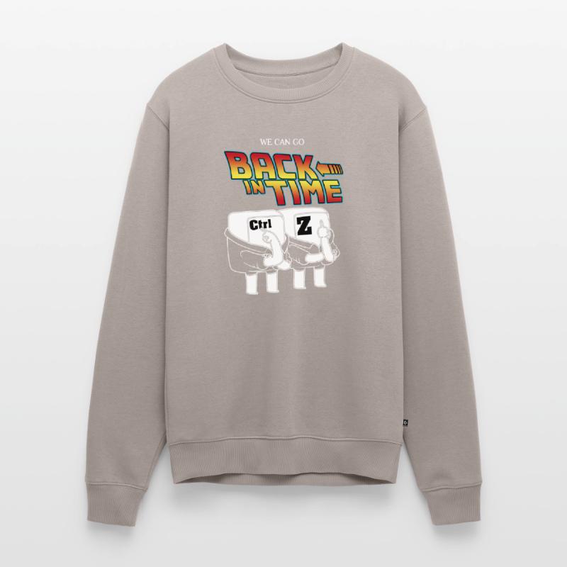 PC Computer Hacker Nerd Computer Scientist Geek Admin Pull Premium bio Homme