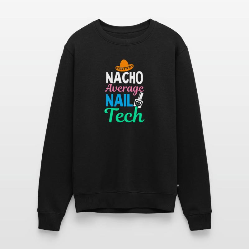 Nail Tech Nacho Moyenne Nail Tech Cinco De Mayo Pull Premium bio Homme