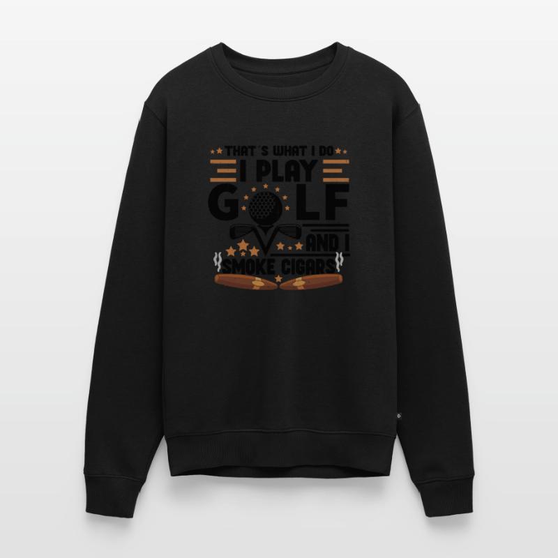 Amateur de café Caféine Molecule Java Latte Espresso Pull Premium bio Homme