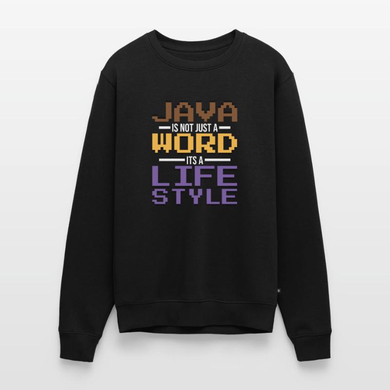 Pull Premium bio Homme
