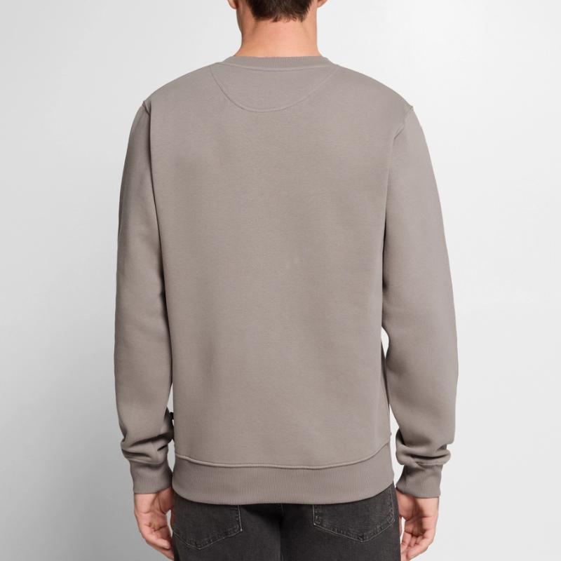 Ich bin ein Programmierer Computer Nerd Informatik Männer Premium Bio Pullover