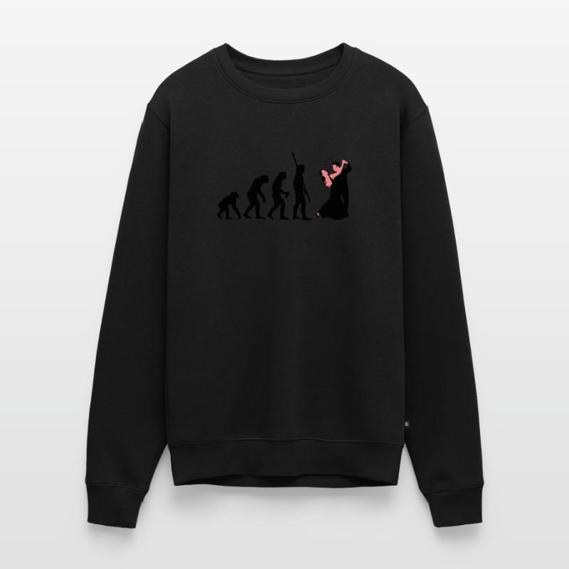 Pull Premium bio Homme