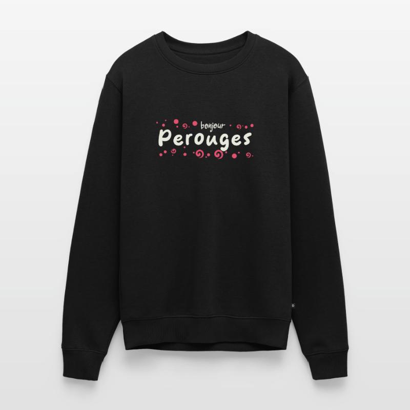 Pull Premium bio Homme