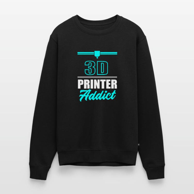 Impression 3D Impression Prototype Pull Premium bio Homme