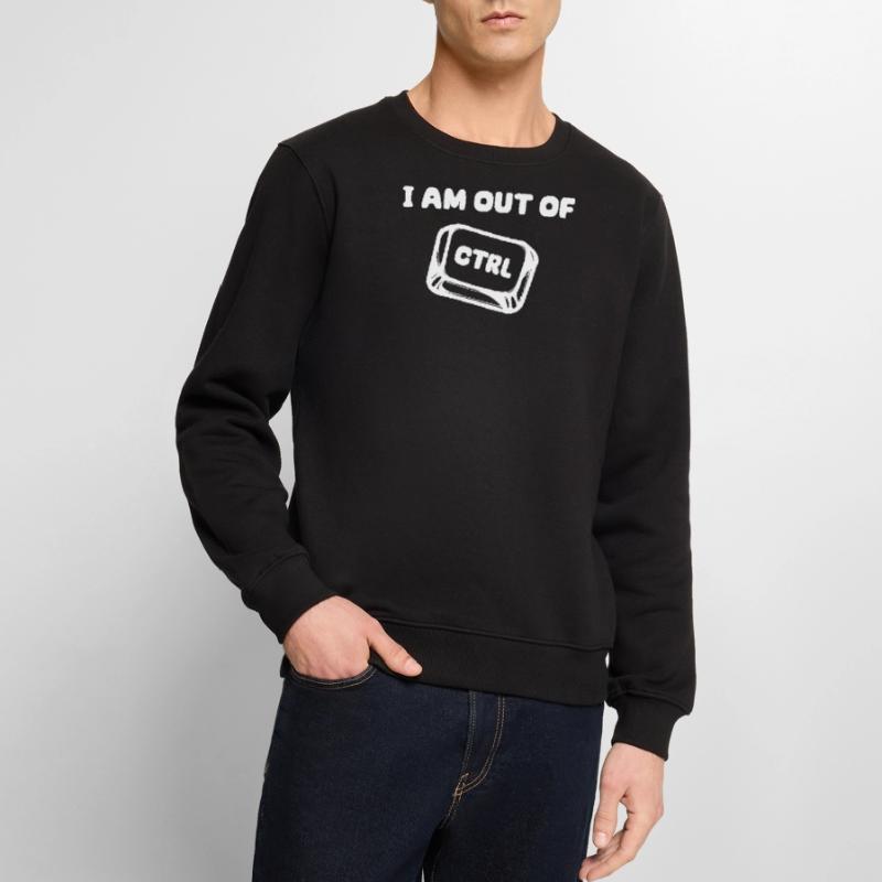 développeur cooler disant scripting code ordinateur Pull Premium bio Homme