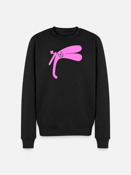 Speculum Gynecology Gynecology - Men's Premium Organic Jumper - black