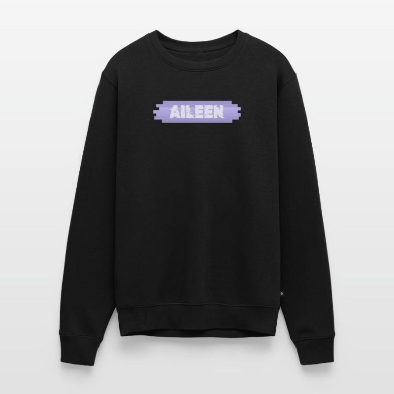 Männer Premium Bio Pullover