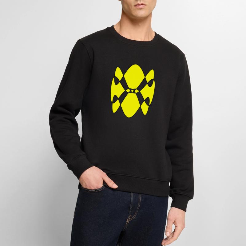 Spirogramme Pull Premium bio Homme