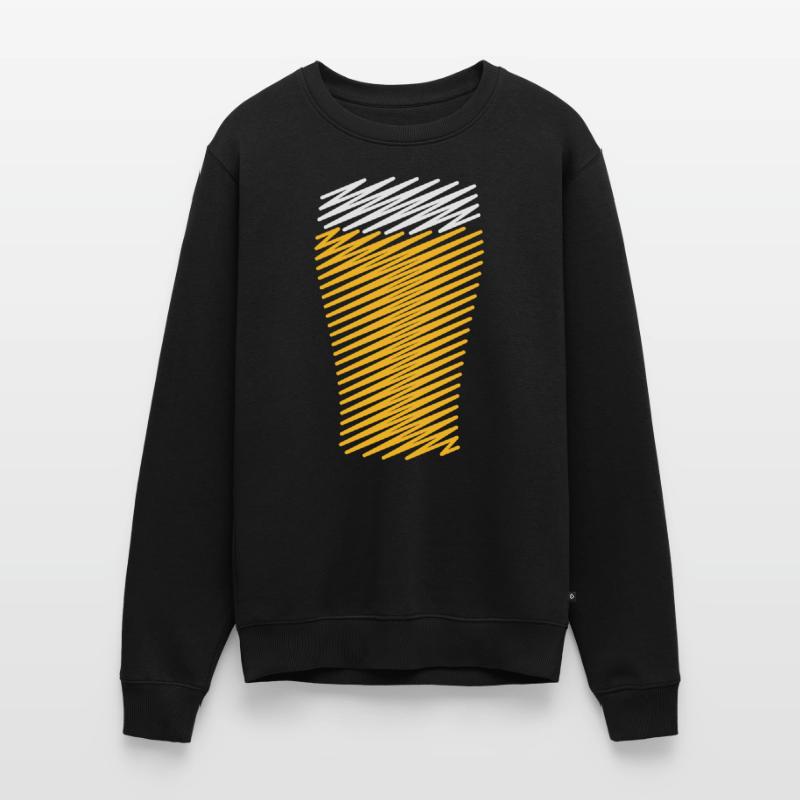 Conception XShatch Pull Premium bio Homme