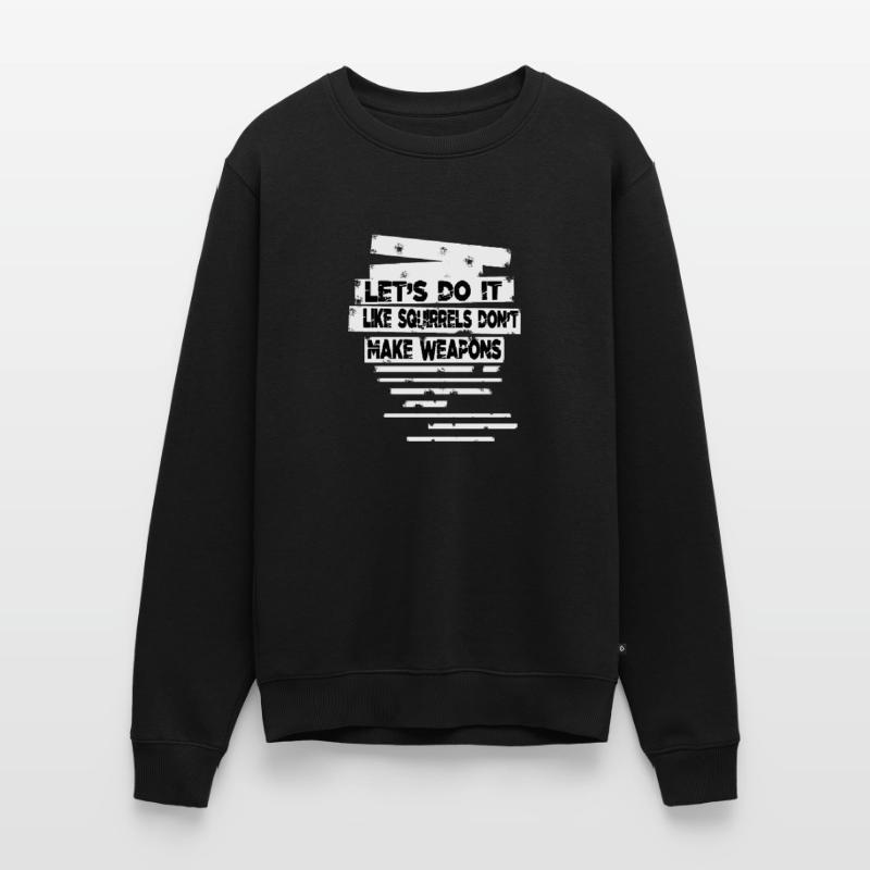 idée cadeau présenter idée hacker analyste codage Pull Premium bio Homme