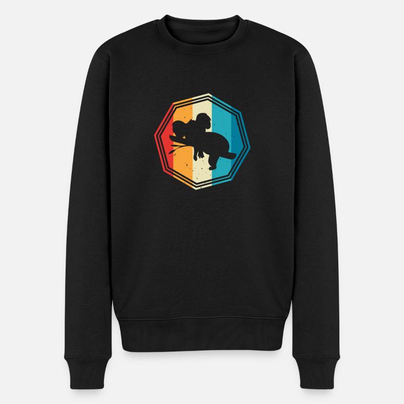 Koala Australie Sydney - Pull Premium bio Homme - noir