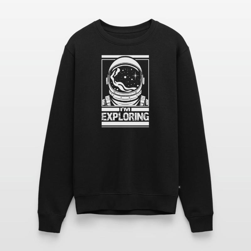 Pull Premium bio Homme