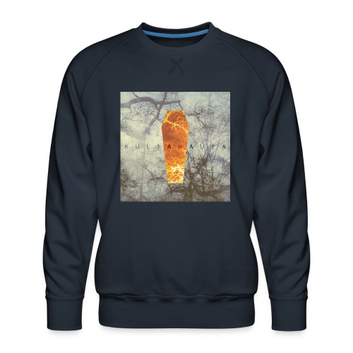 Kultahauta - Men's Premium Sweatshirt