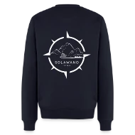 SOLAWANO LOGO 2023 - Männer Premium Pullover