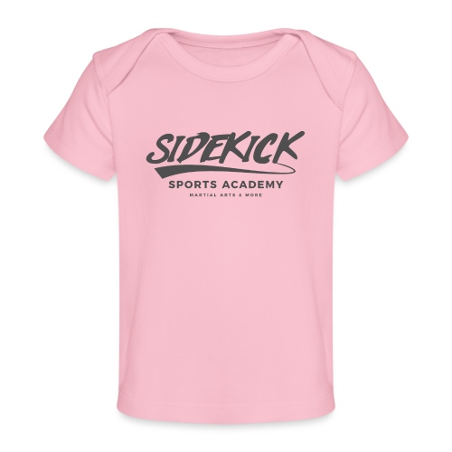 Sidekick Vintage - Baby Bio-T-Shirt