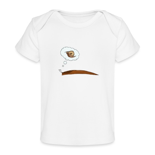 Mathilda - Baby Bio-T-Shirt