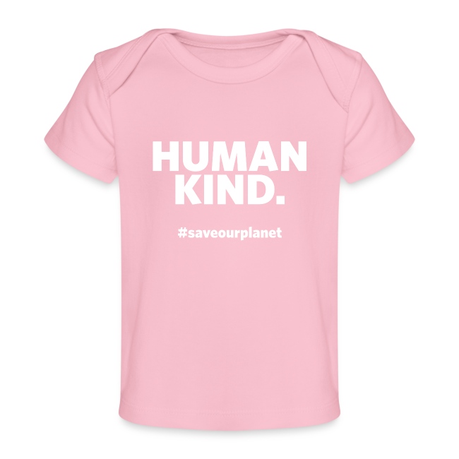 Human kind