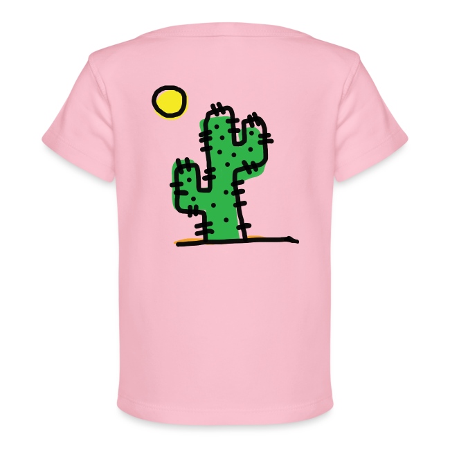 Cactus single