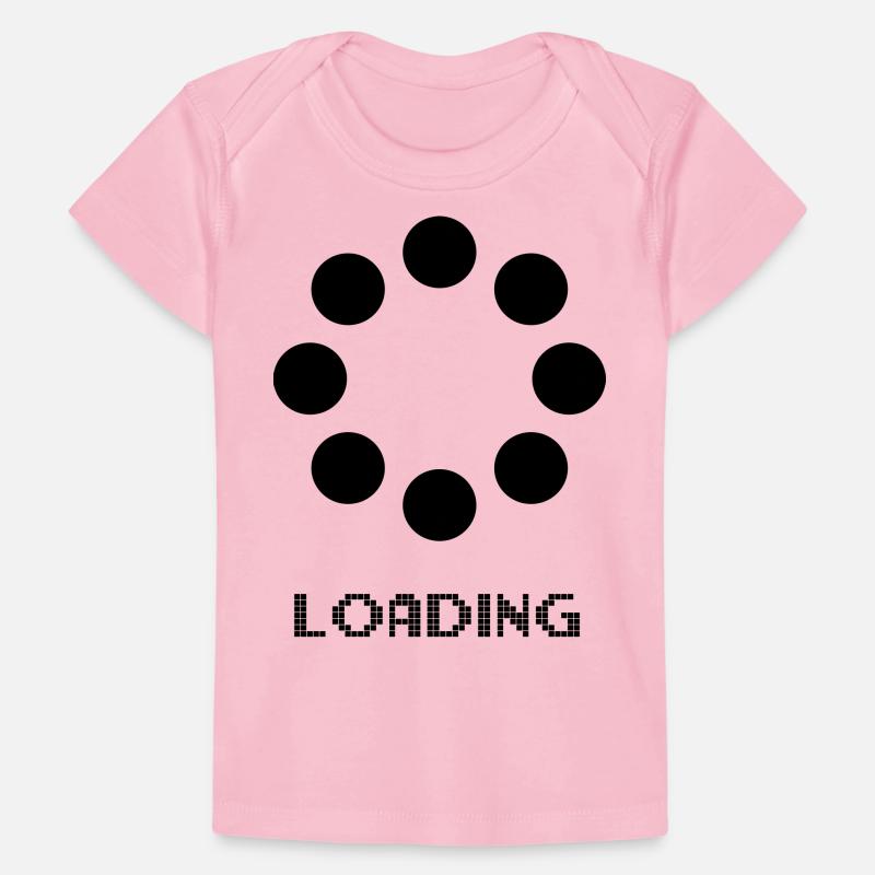 loading T-shirt Premium bébé bio