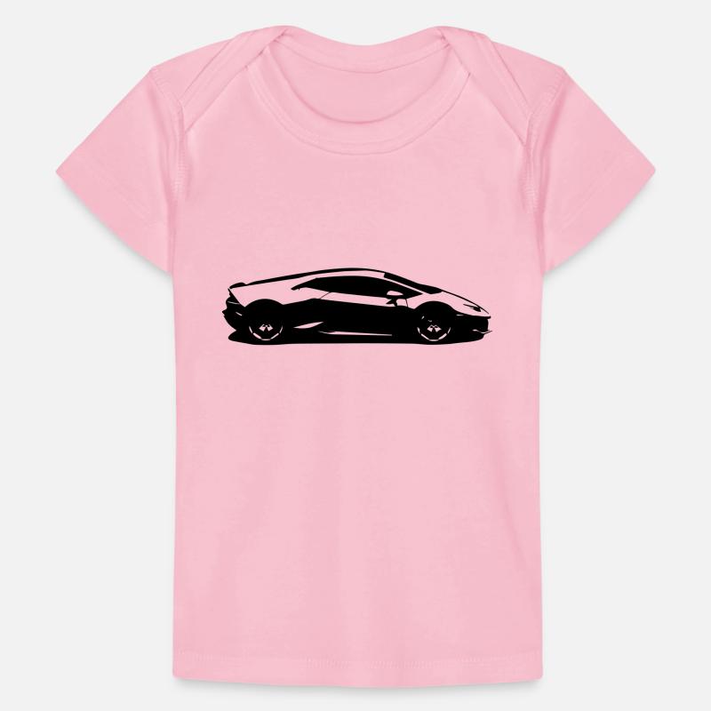 ( Baby Premium Organic T-Shirt