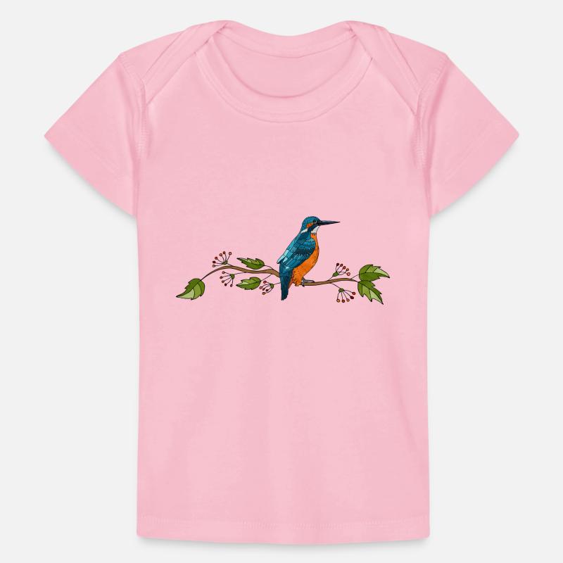 Vogel Baby Premium Organic T-Shirt