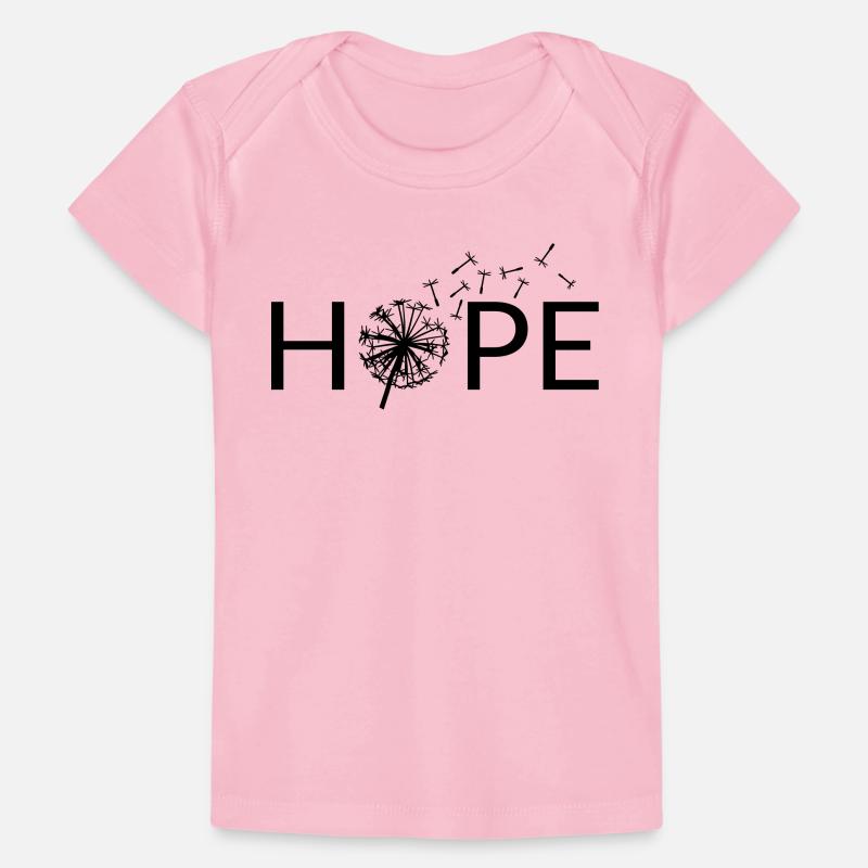 Hope Baby Premium Organic T-shirt