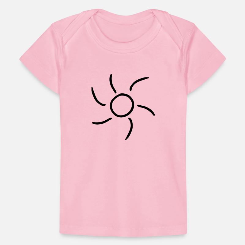 sonne Baby Premium Organic T-Shirt