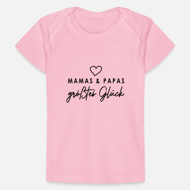 Bébé T-shirt Premium bébé bio