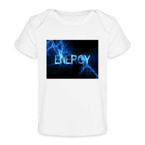 Energy - Baby Bio-T-Shirt