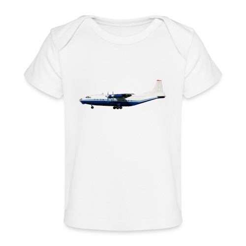 An-12 - Baby Bio-T-Shirt