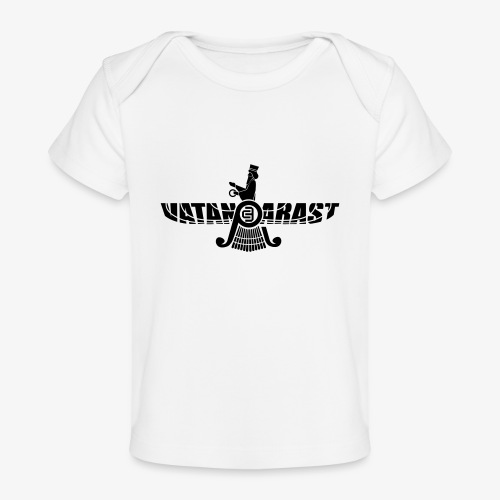 Vatan Parast - Ekologiczna koszulka dla niemowląt